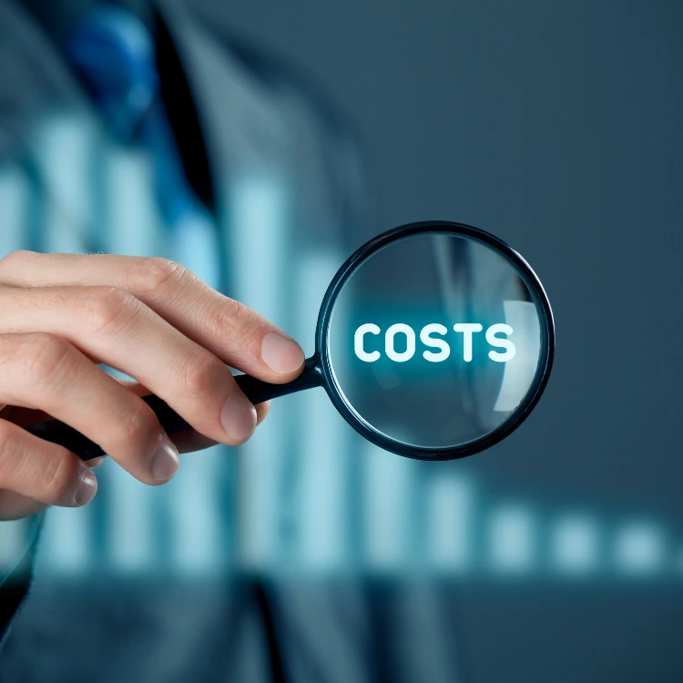 Website builder platform costs and hidden fees analysis